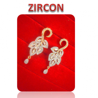 Zircons