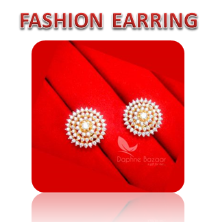 Fashion Earrings