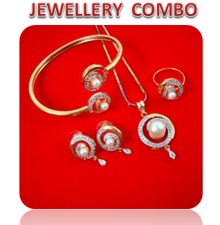 Jewellery Combo