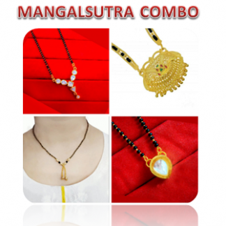 Mangalsutra Combo