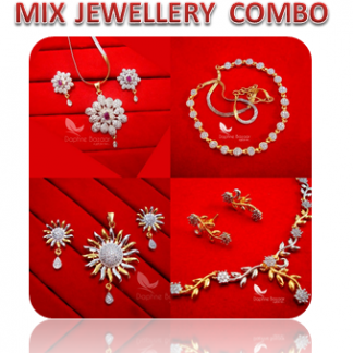 Mix Jewelry Combo