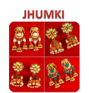 Jhumki