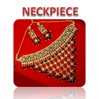 Neckpiece